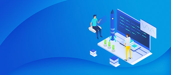 清远可视化大屏